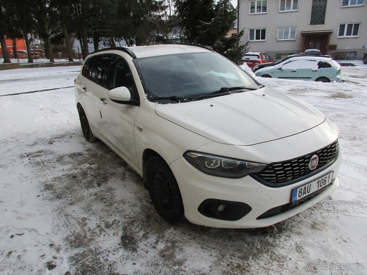 Prodam Fiat tipo 1,6 multijet - 4