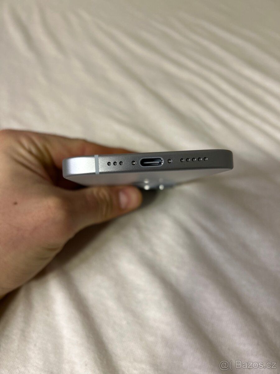 Iphone 15 128 gb novy - 4