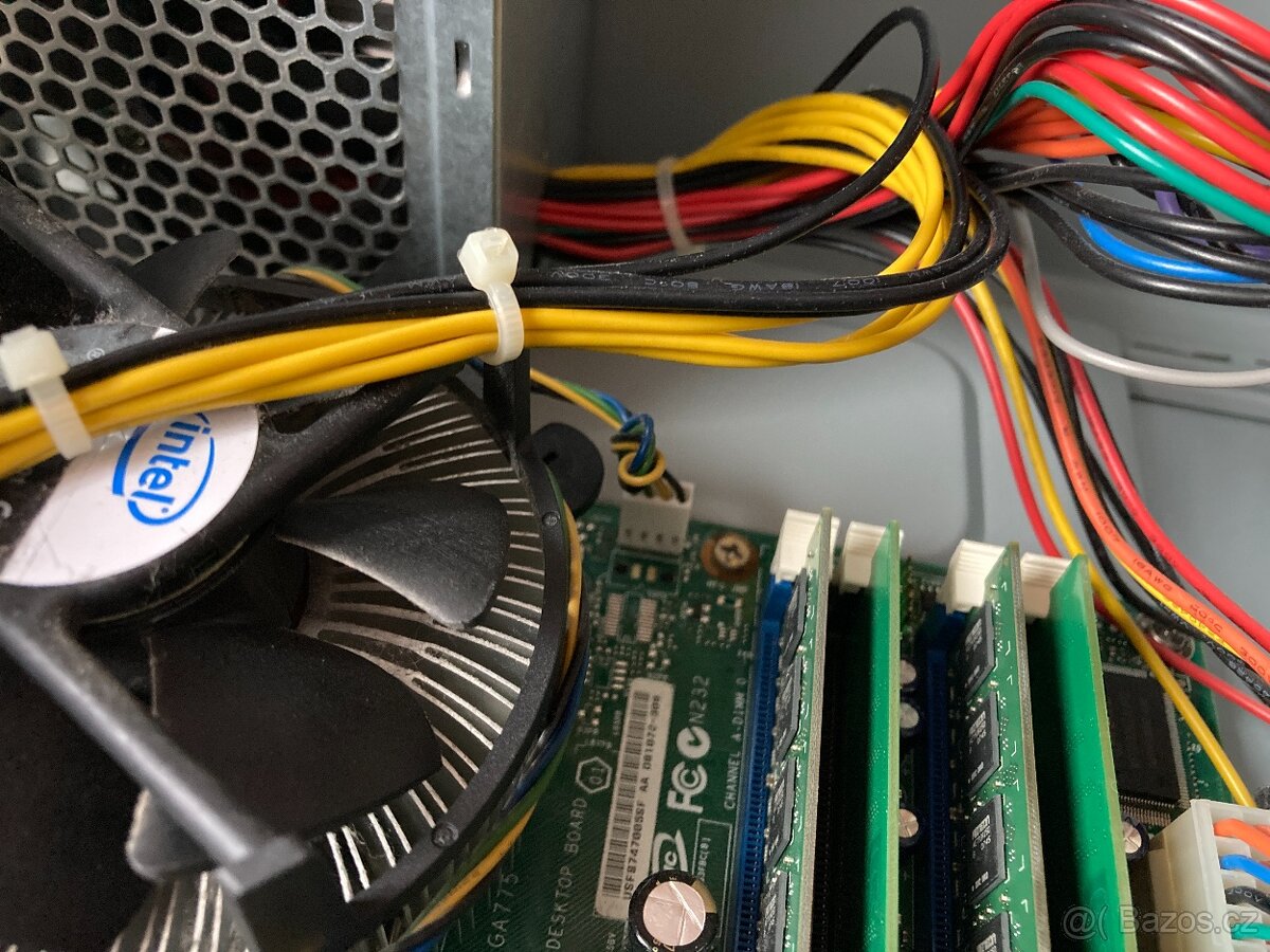 Intel Core 2 DUO - 4