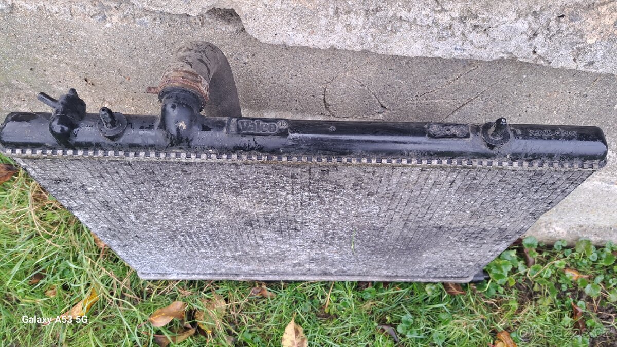 Peugeot 206 náhradní díly - 4