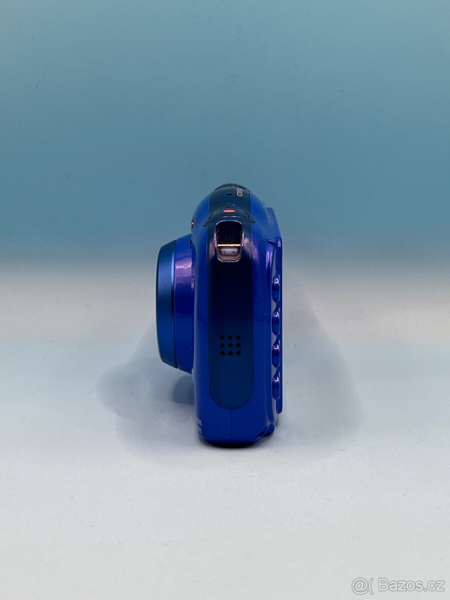 Fotoaparát Nikon COOLPIX S33 - 4