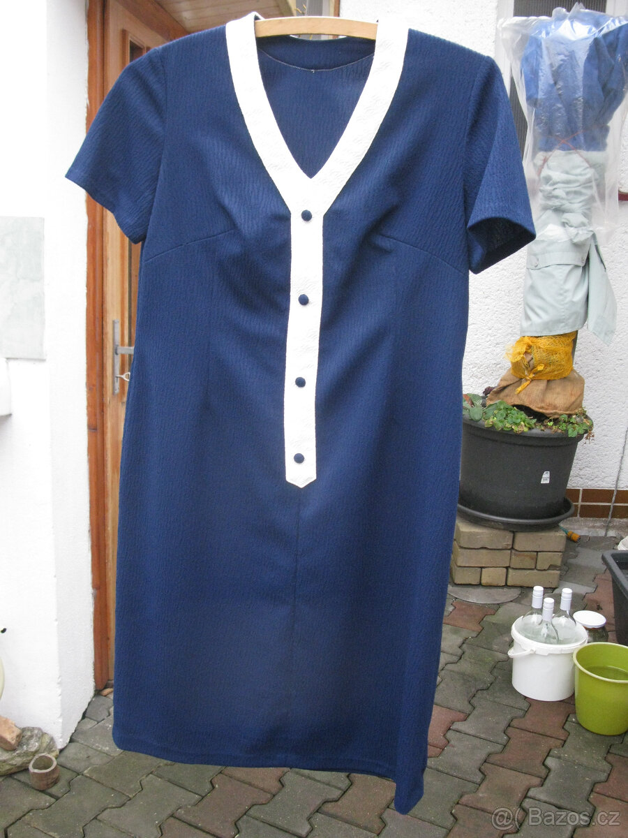 Dámská saka L -XL 2ks + dárek,slavnostní šaty,komb.lyžařské - 4