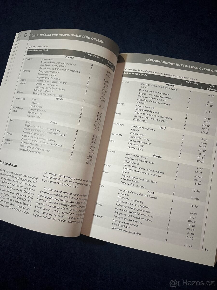 Velká kniha posilování - 4