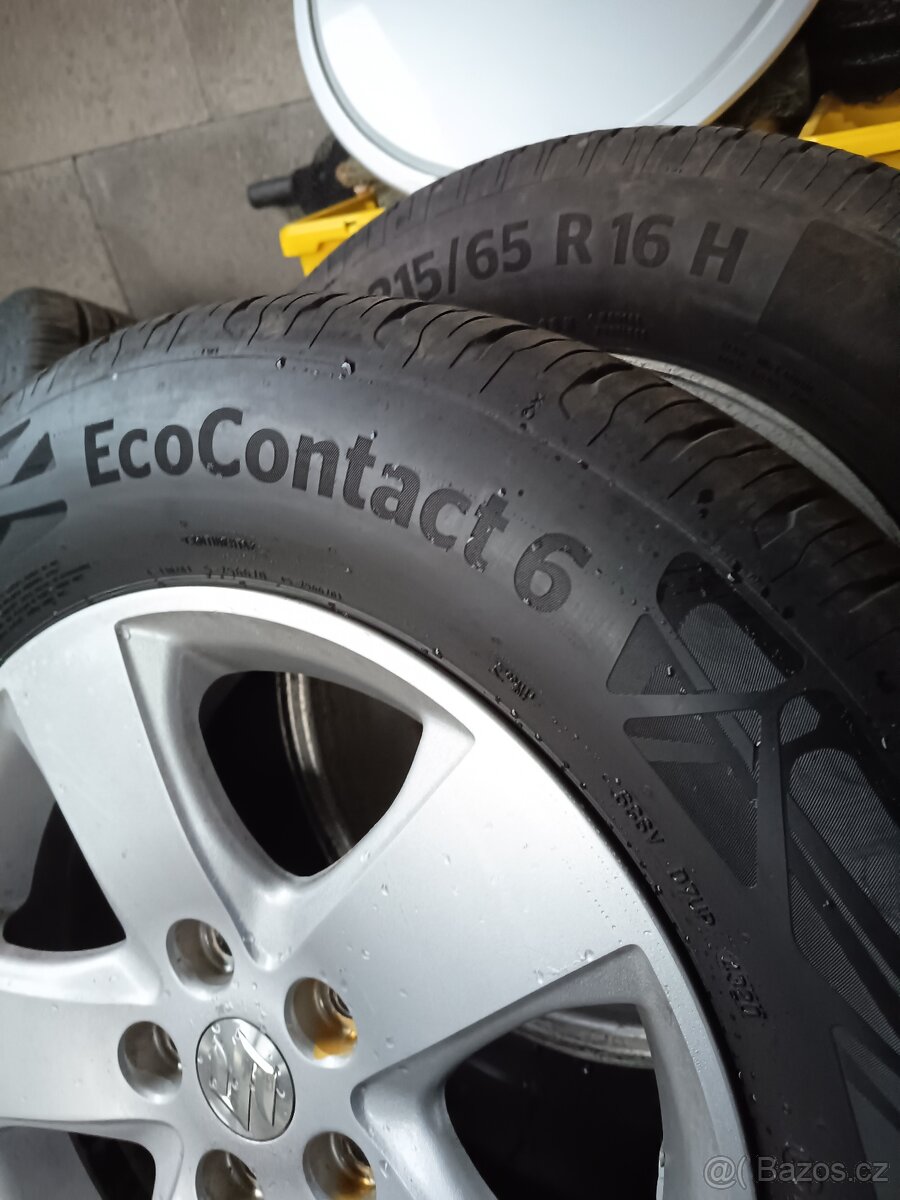 215/65 r16 - 4