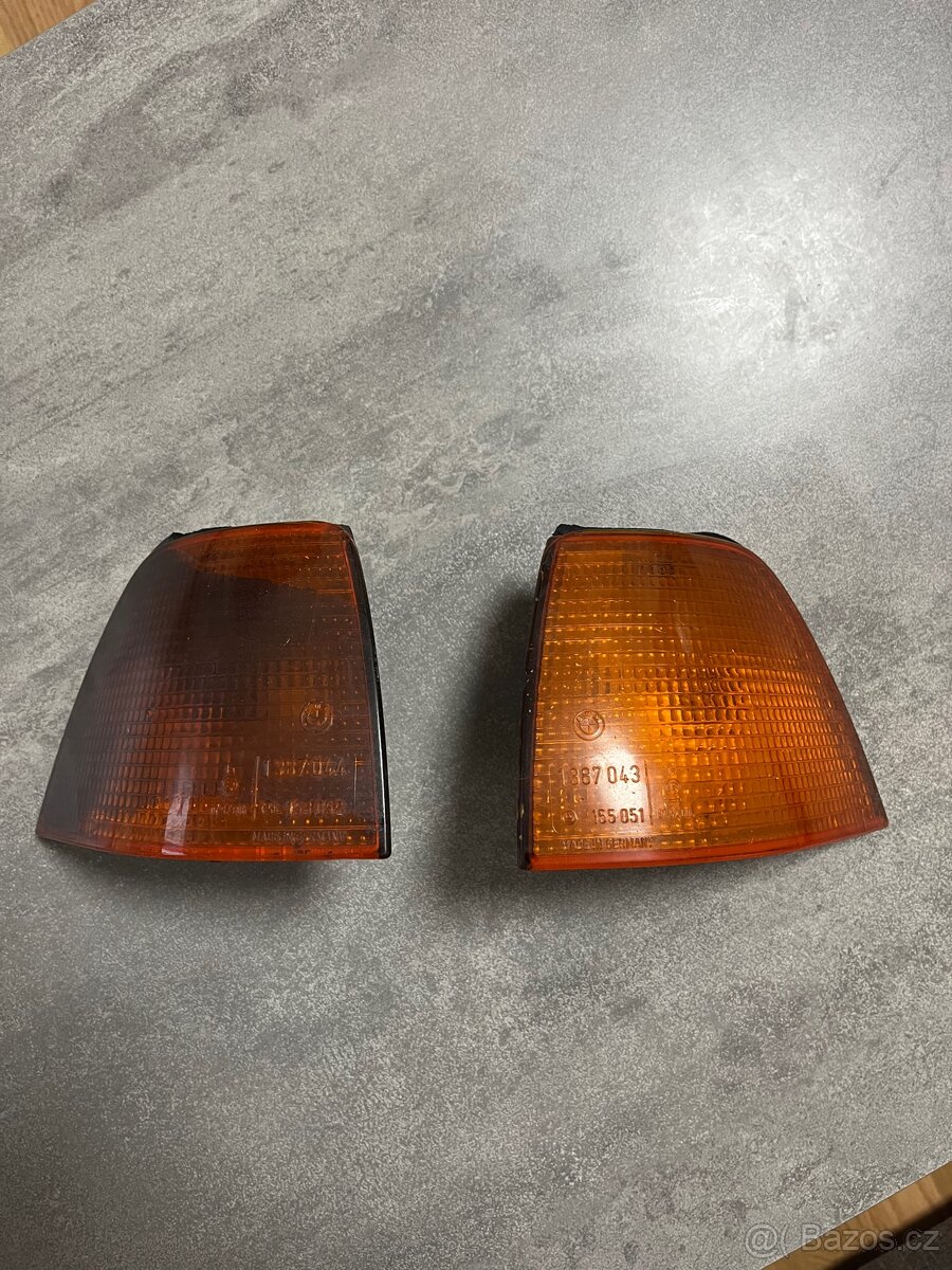 Bmw e36 blikače - 4