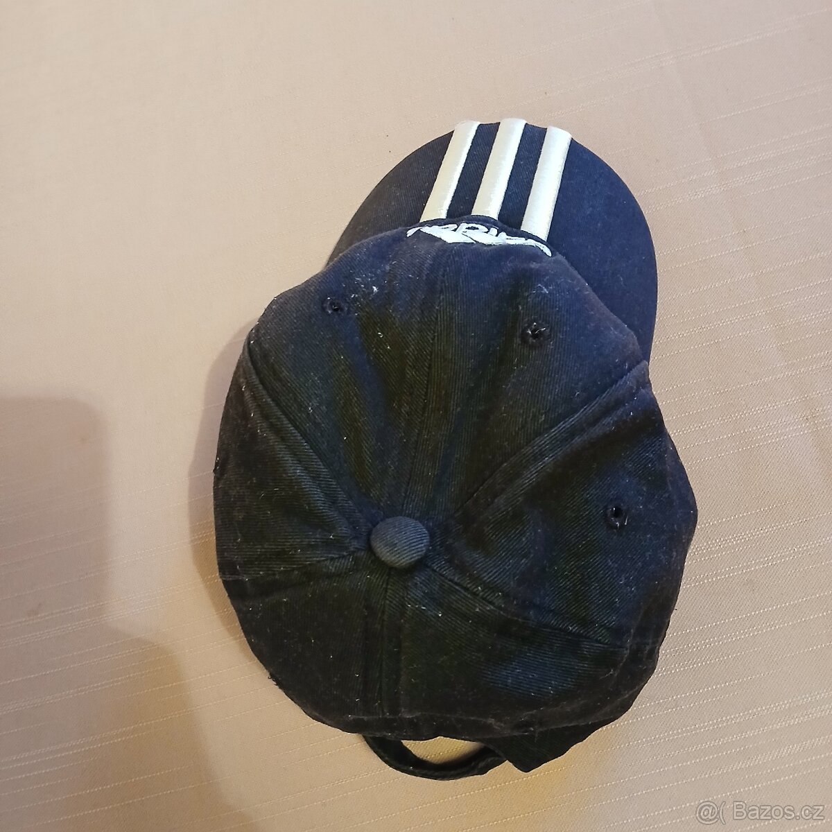 dětská kšiltovka Adidas - 4