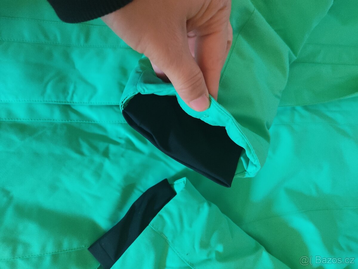 Lyžařská bunda CMP 176 - 4