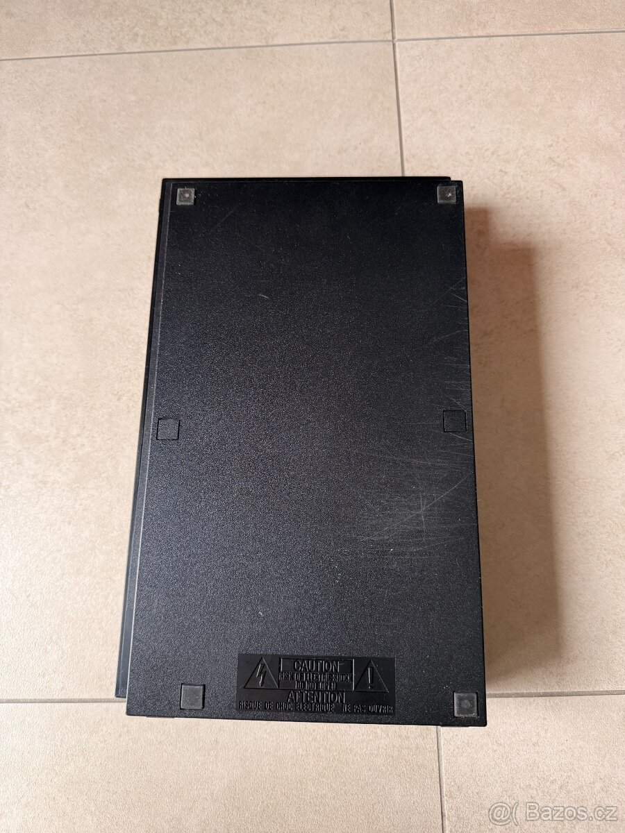 Playstation 2 FAT scph-35004 - 4