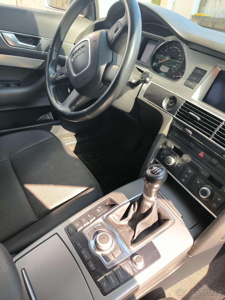 Audi A6 Allroad Quattro - 4