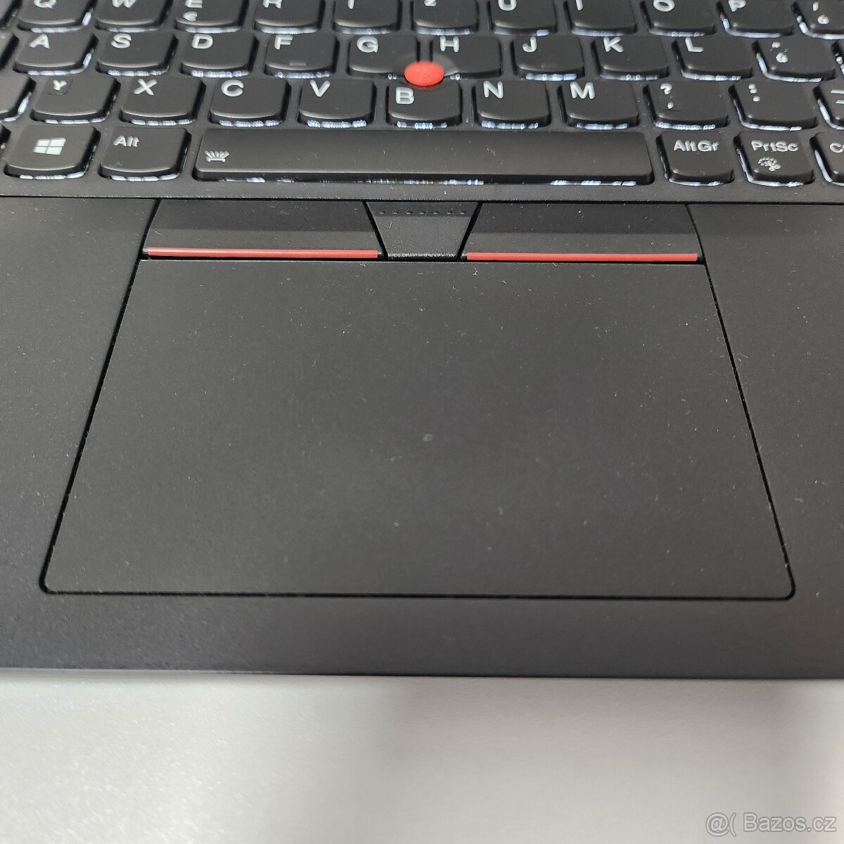 Lenovo Thinkpad X13 /Dotyk/512GB/16GB_RAM - 4
