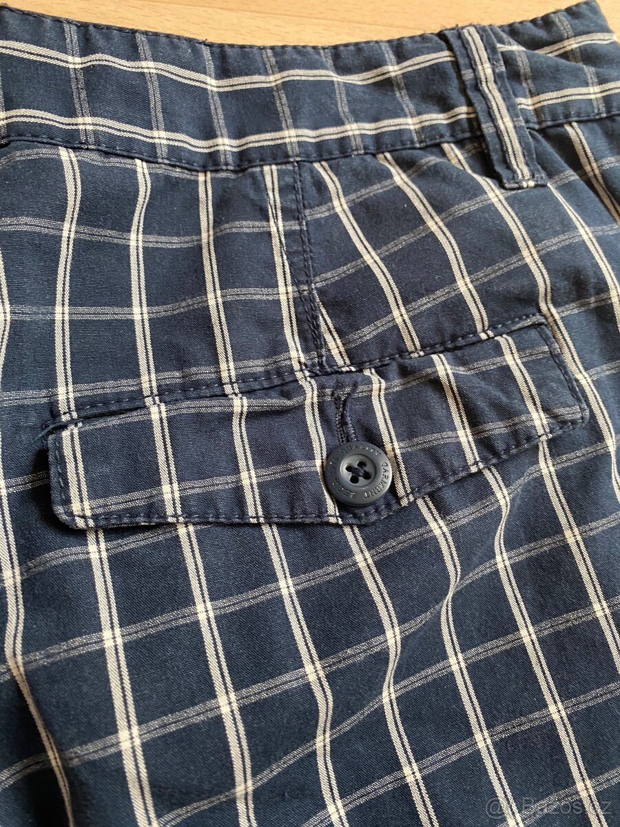 Pánské kraťasy, v.32 - 4