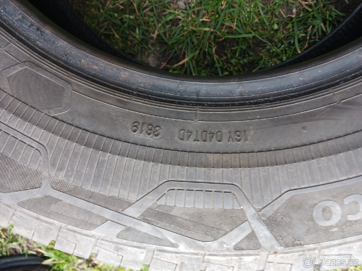 225/75R16c - 4