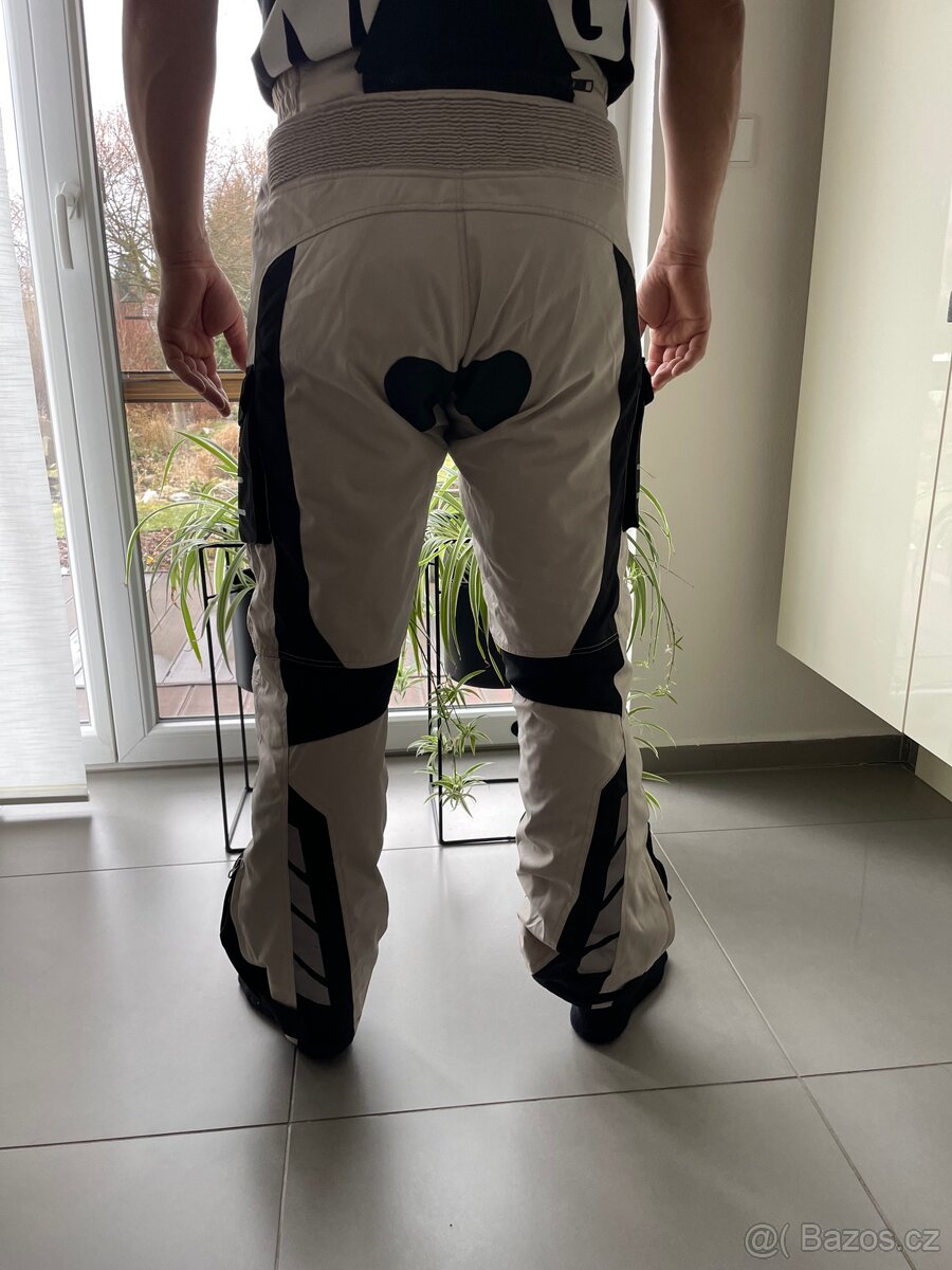 Oblečení na motorku - 4