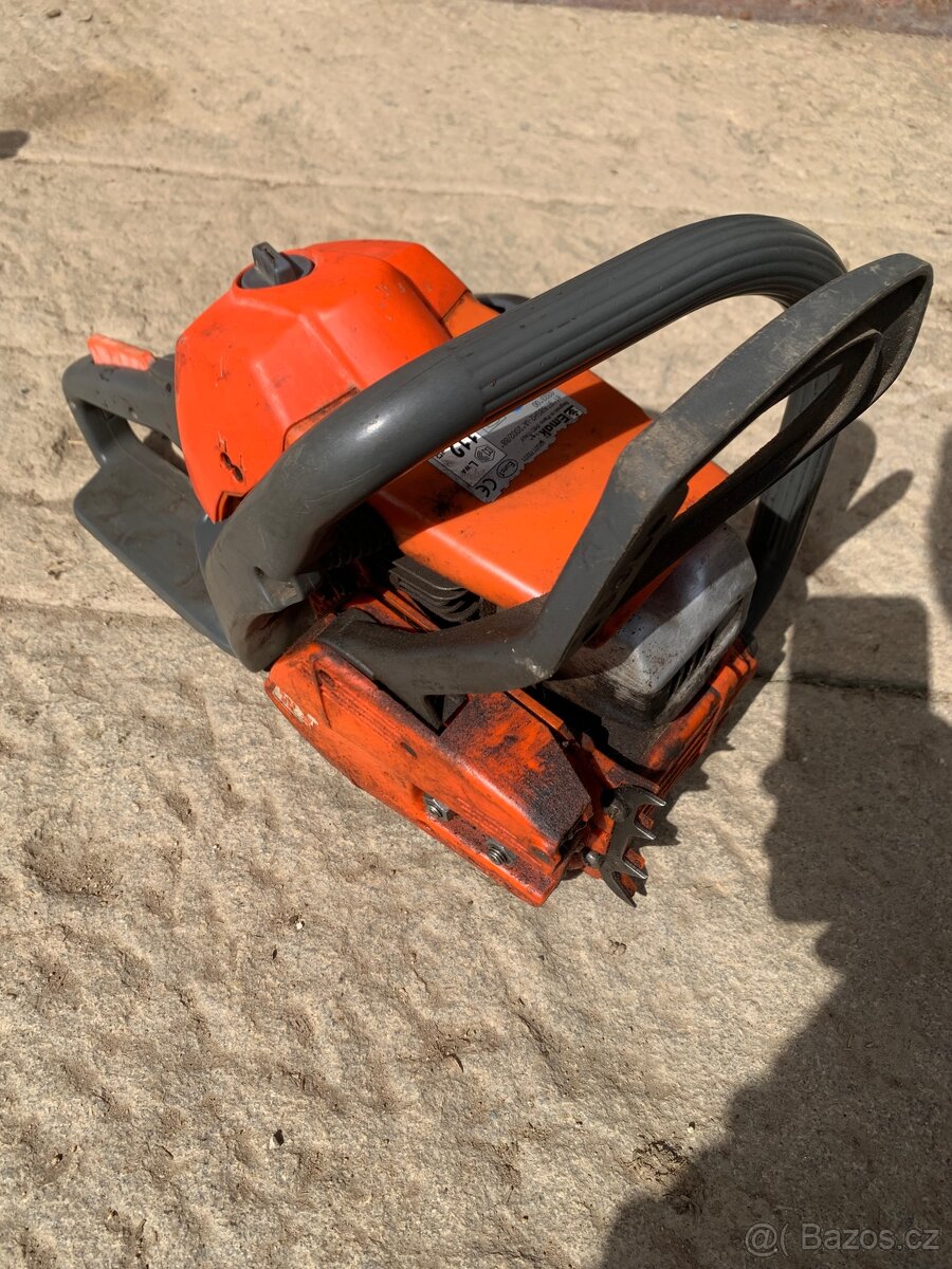 Motorová pila Oleo Mac 941 CX - 4