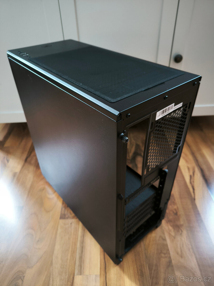 Phanteks Eclipse P360X Midi Tower - 4