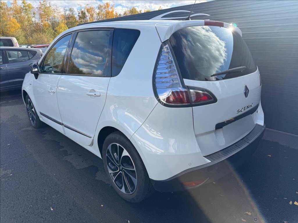 Renault Scénic 1,2 (2015) - 4