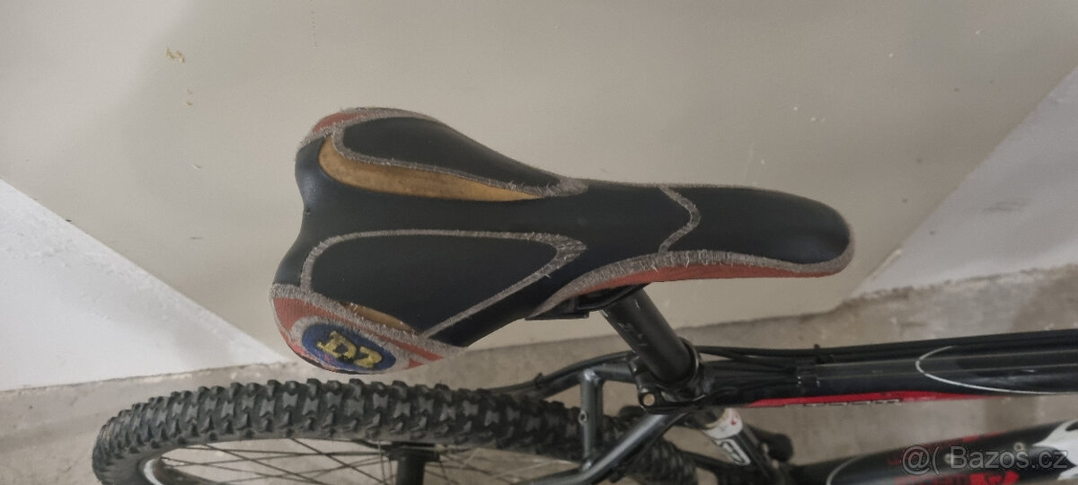 MTB STR Storm 26" - 4