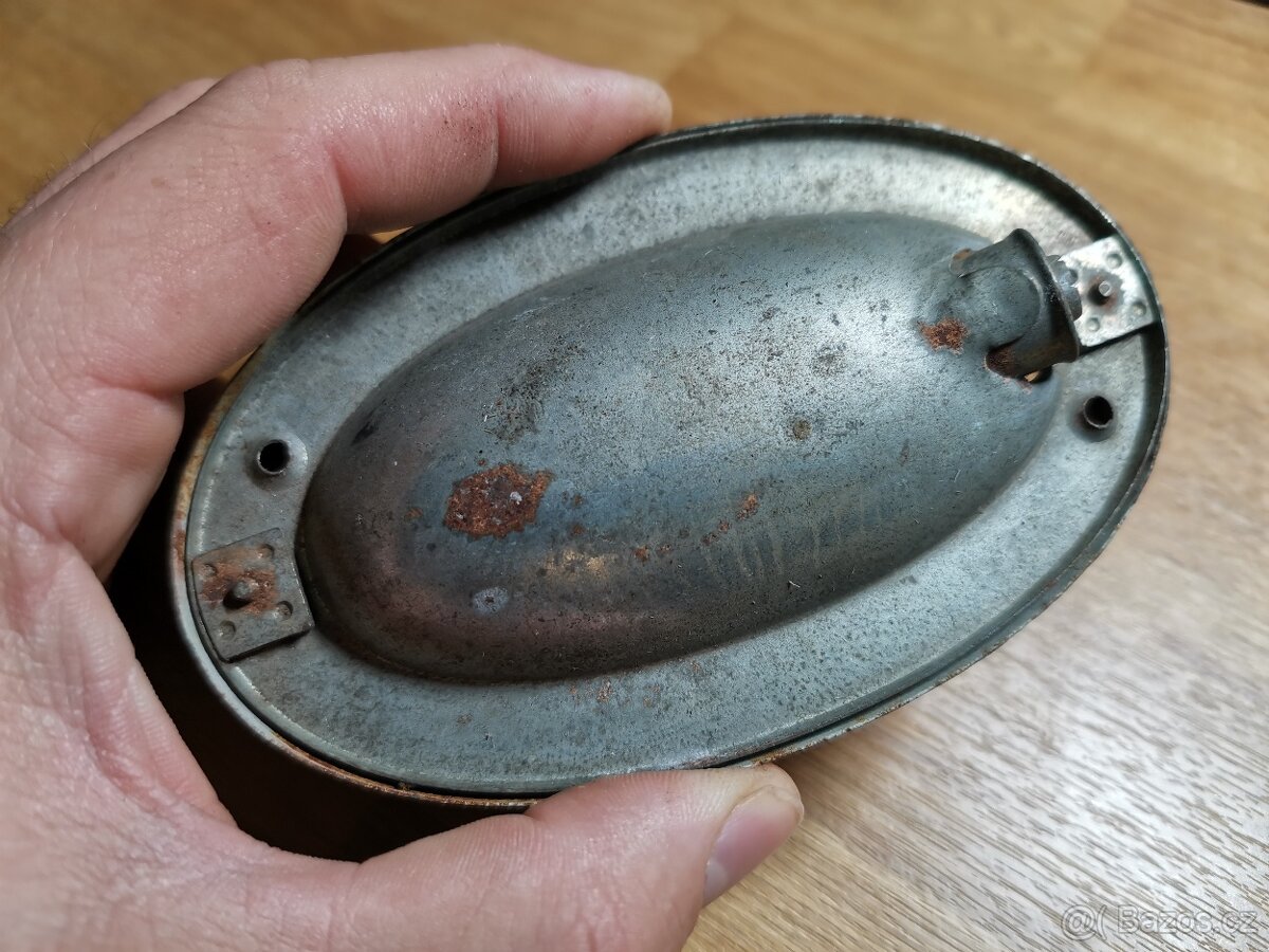 B9 Stropní světlo Škoda Octavia Spartak Felicia - 4