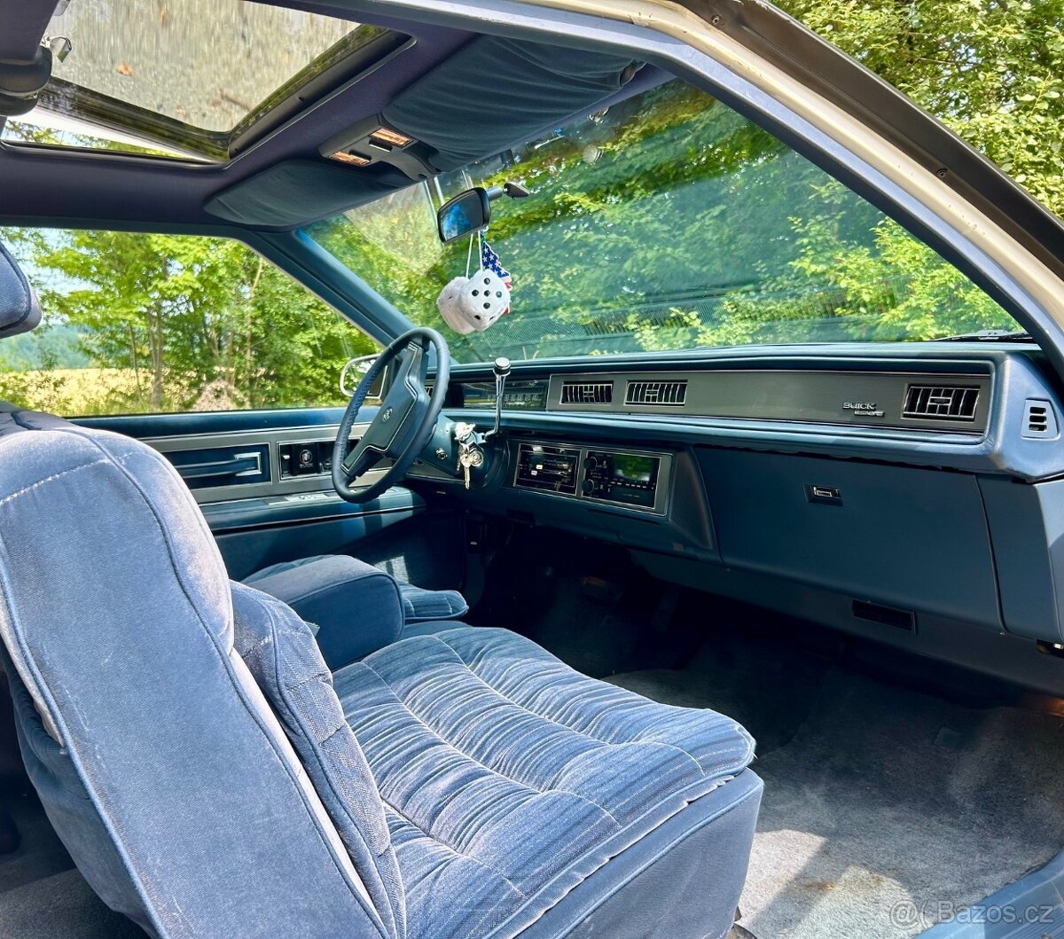 BUICK Le Sabre Coupé - 4