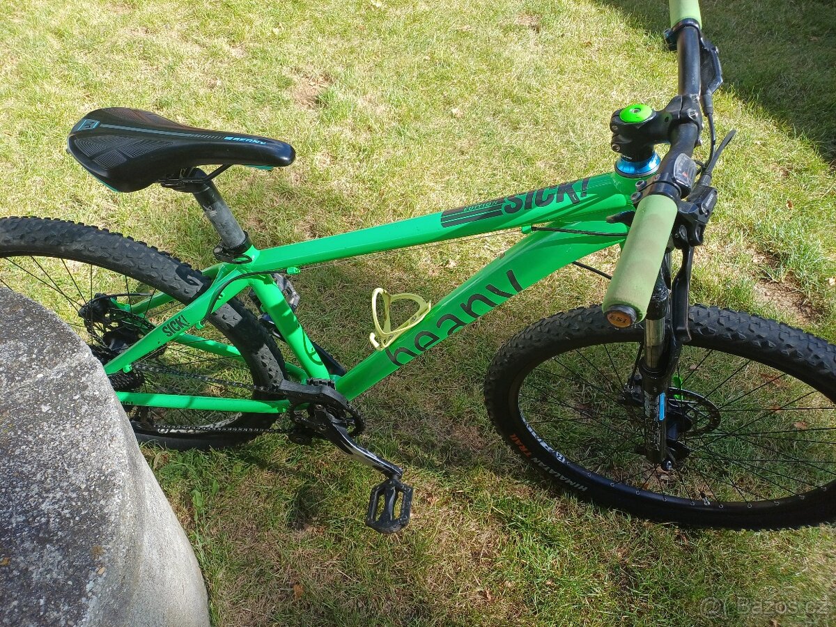 Beany Blaster 26 (ne original) - 4