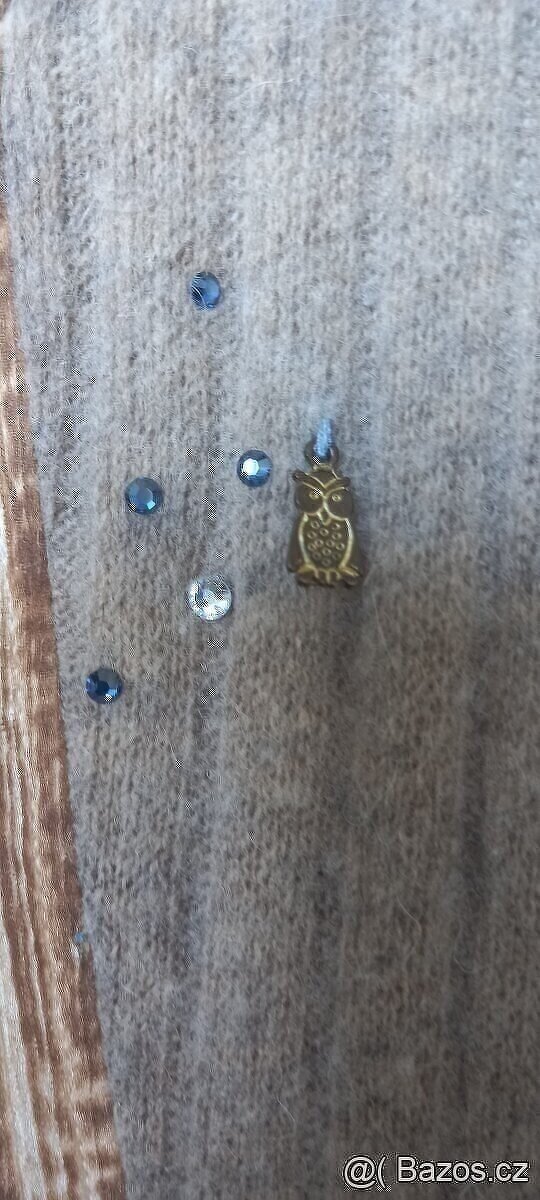 SLEVA Šaty značky ELISA CAVALETTI + dárek - 4