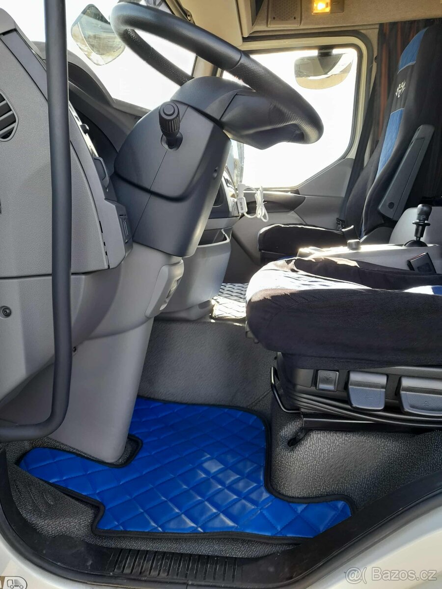 Řidič skupiny C - 4