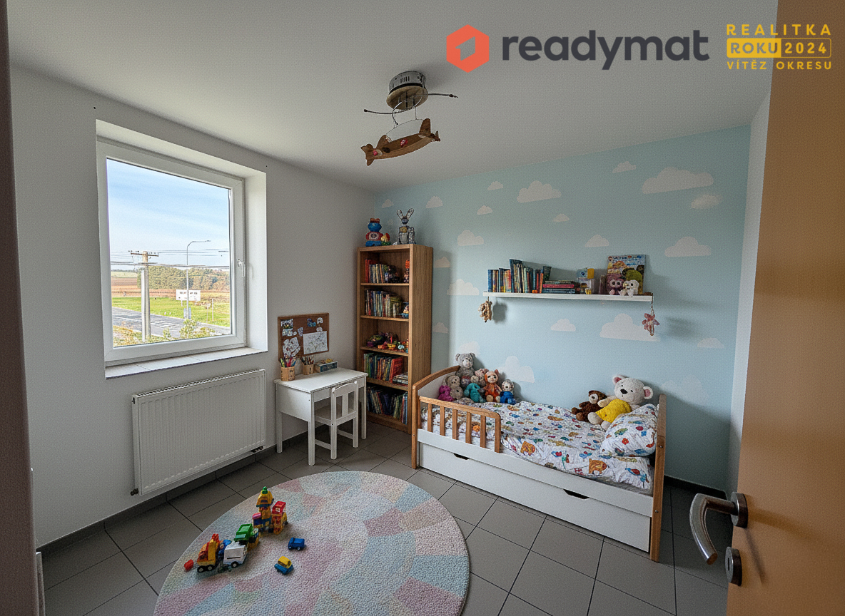 Prodej OV 4+kk, Bzenec - 4