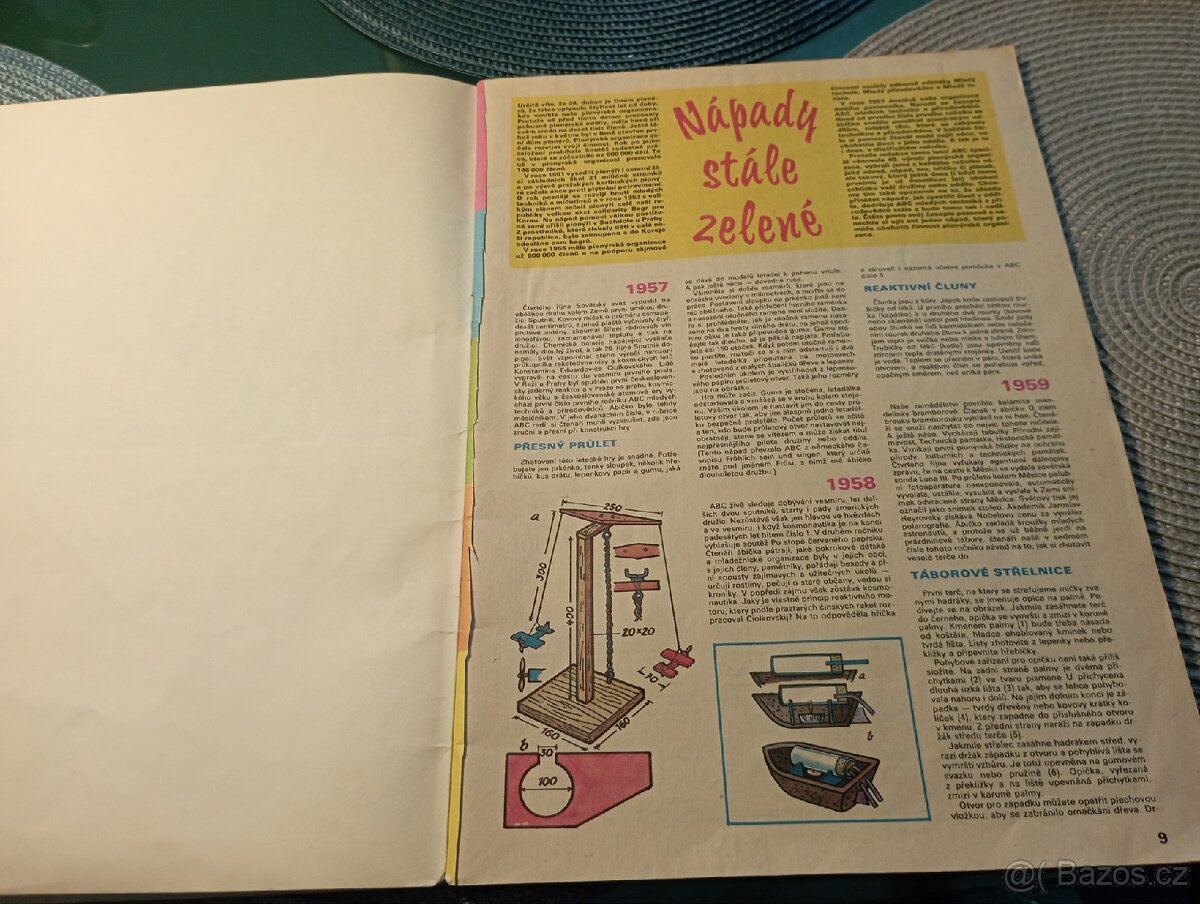 ABC speciál 89 letní - 4