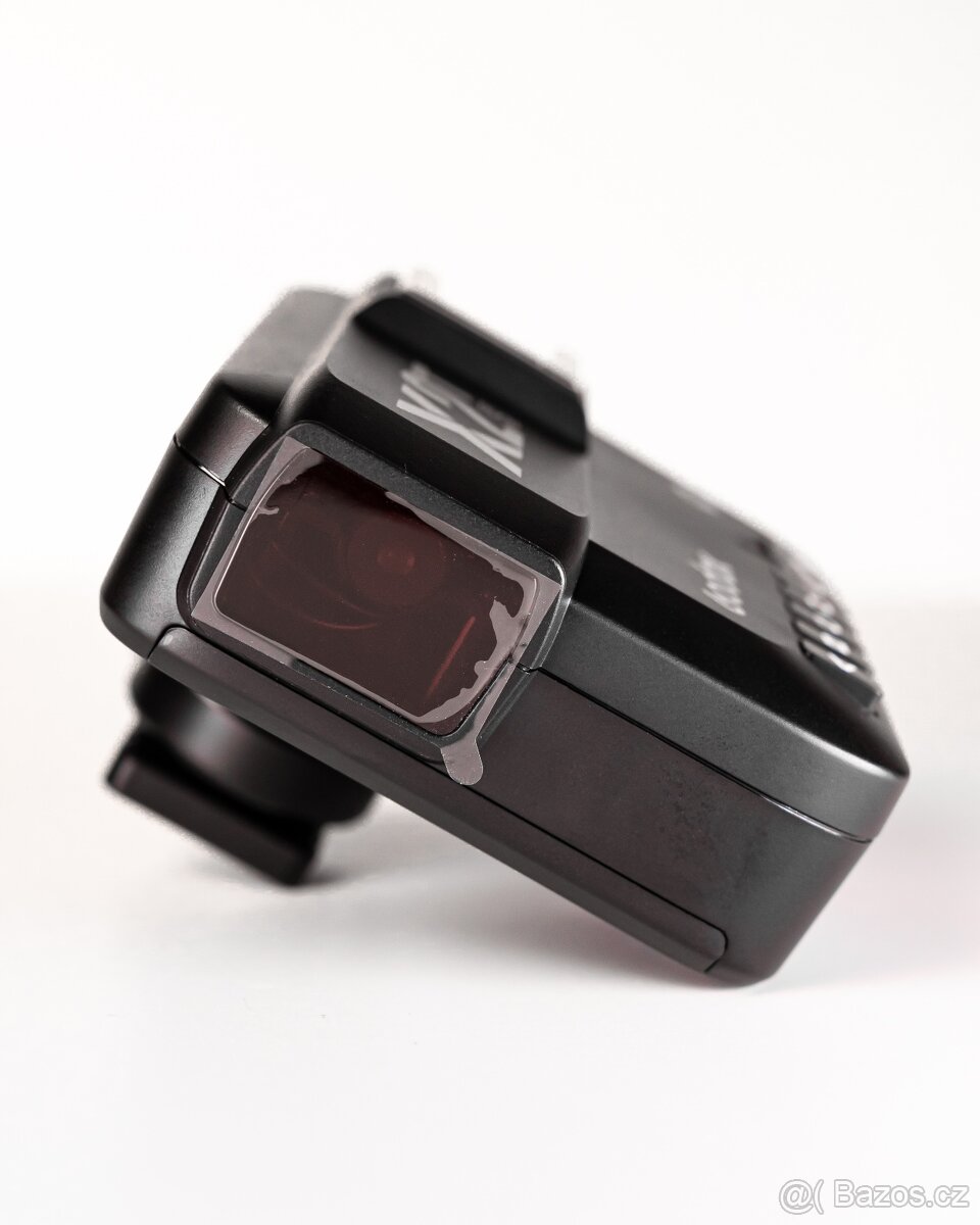 Godox X2T – bezdrátový vysílač (Fuji verze) - 4