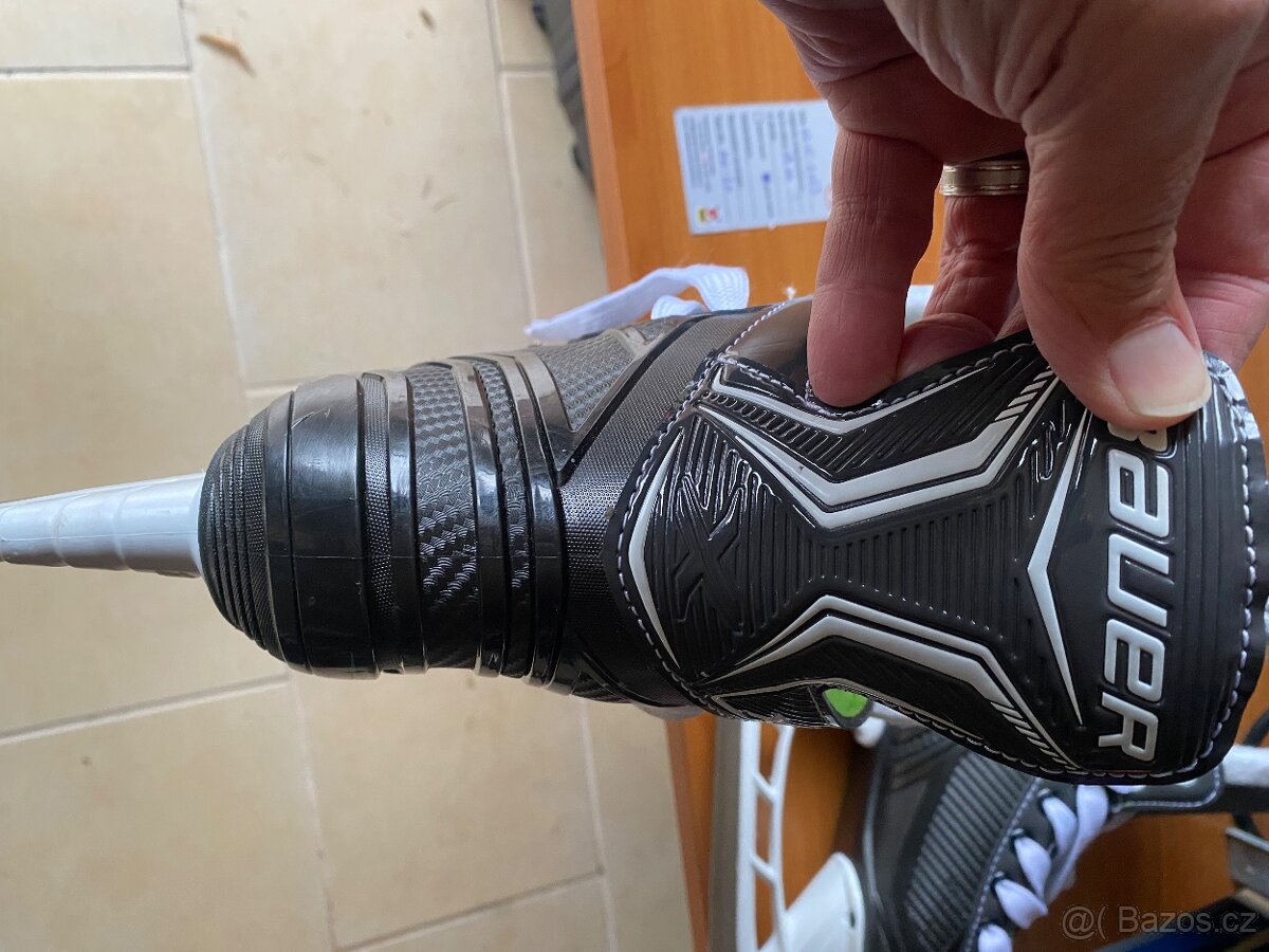 Dětské brusle Bauer - 4