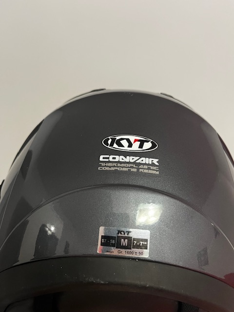 Výklopka se sluneční clonou vel.M - 4