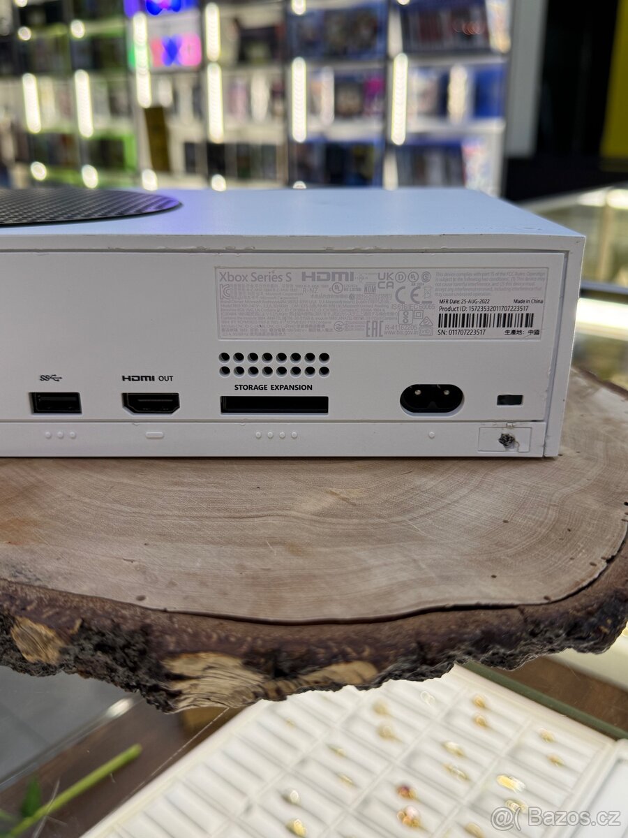 XBOX SERIES S Digital - 4