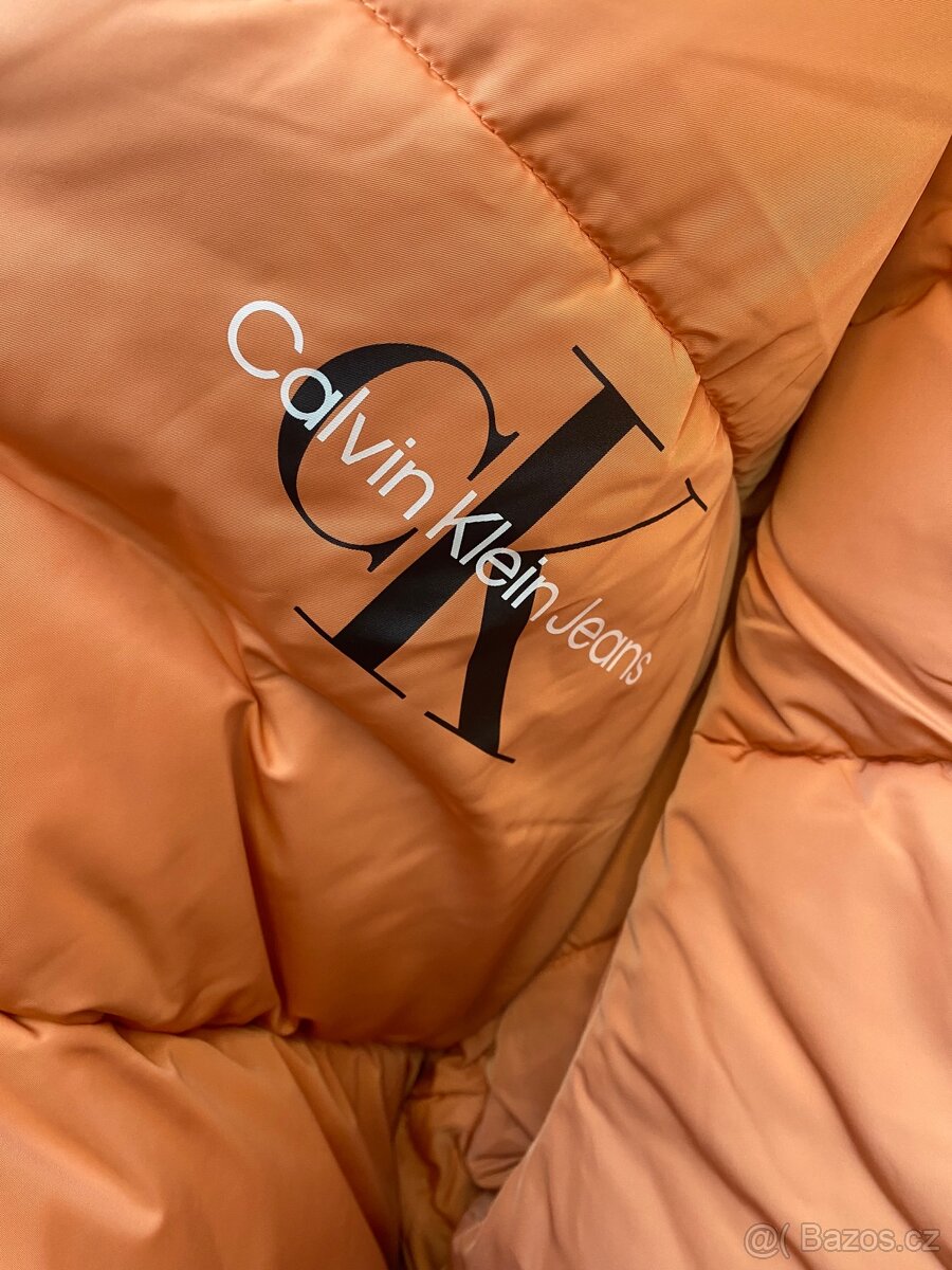 Nova panská bunda 2v1 L - 4