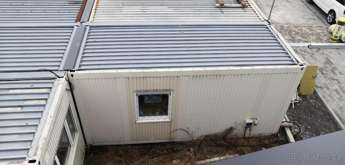 Stavební buňky 9 ks - 4