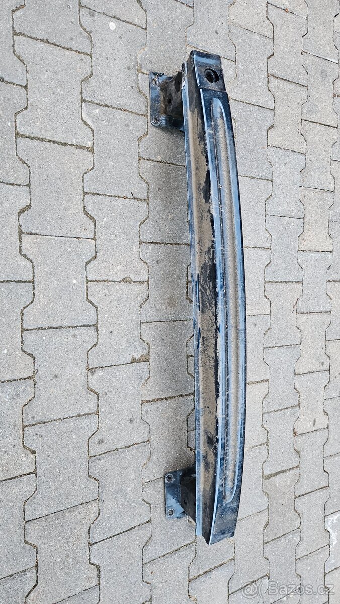 Vystuha zadniho narazniku superb 3 combi - 4