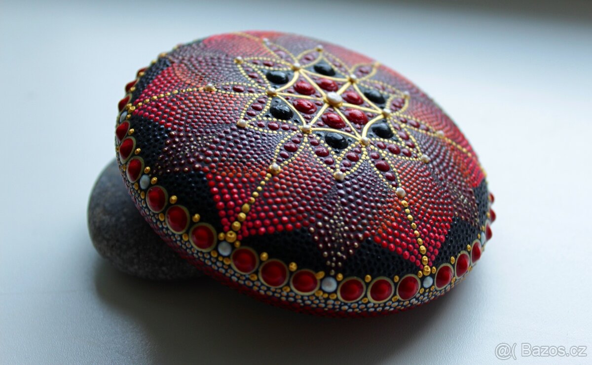 Mandala Energie - DotArt - 4