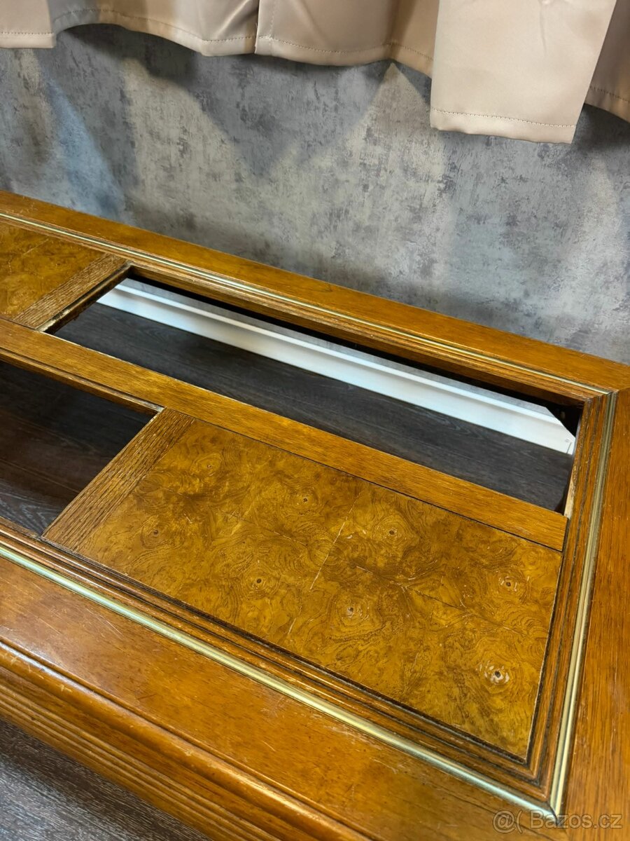 Konferenční stůl (139003) - 4