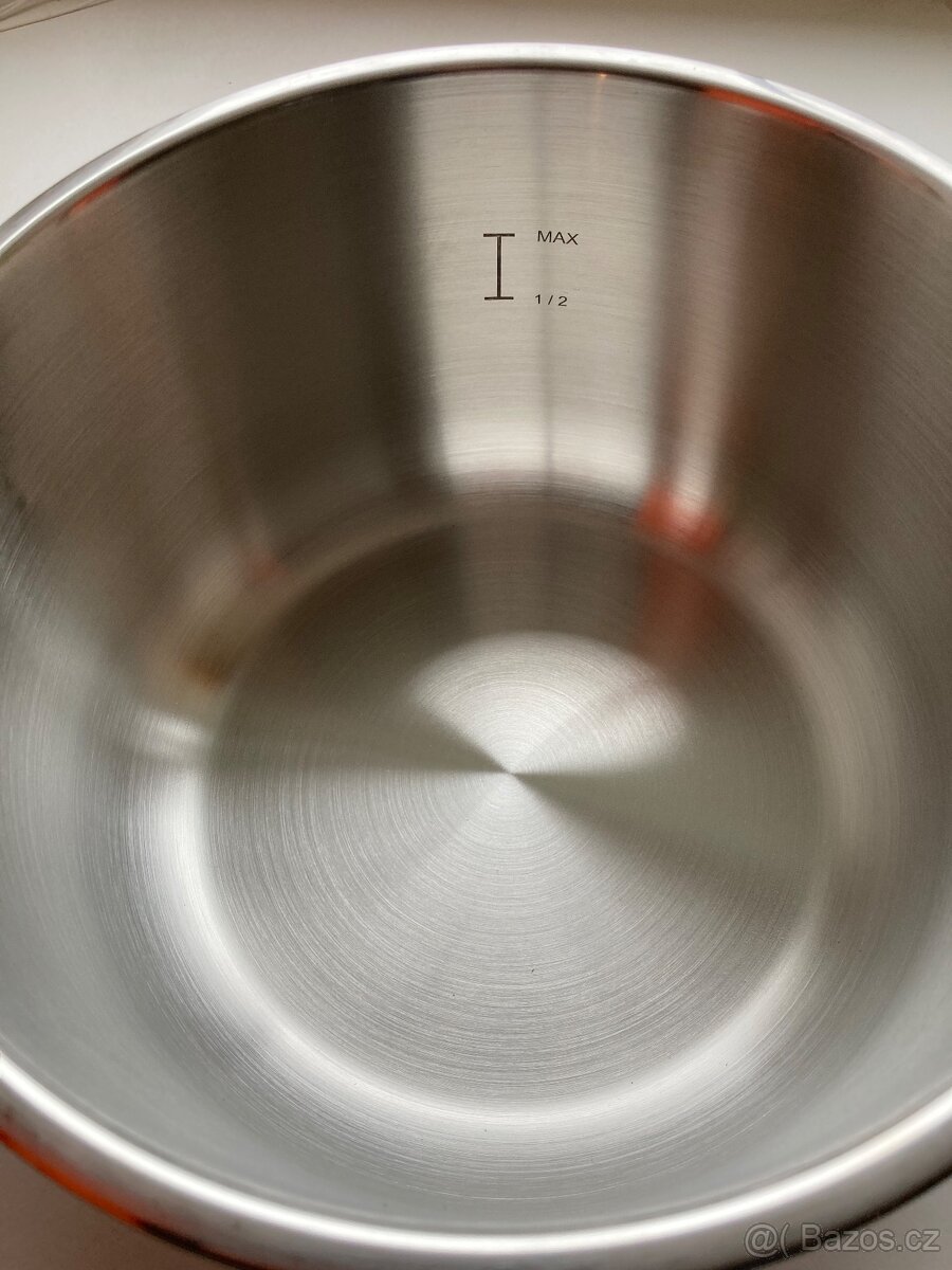 Nový tlakový hrnec - 4