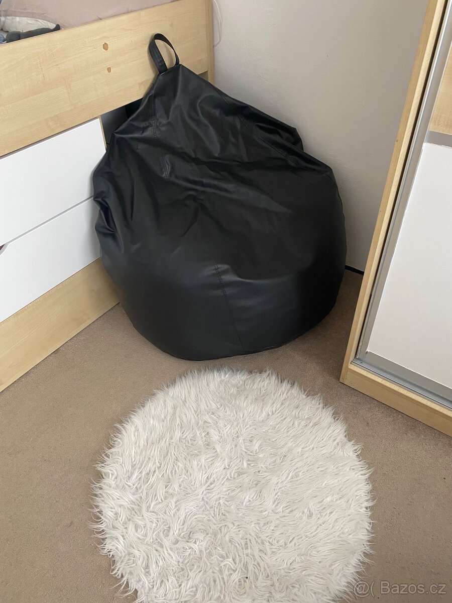 Sedací vak velký - 4