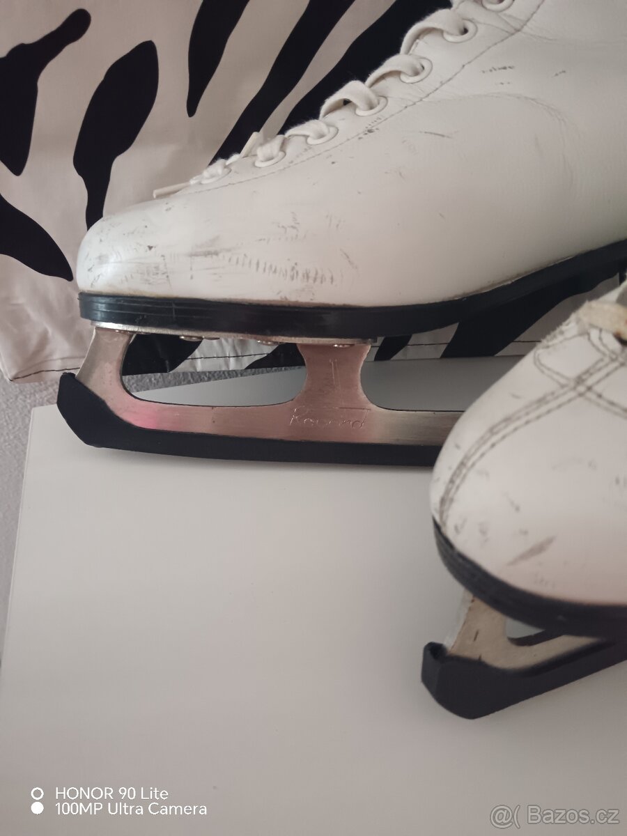 Brusle na led vel. 38/39 - 4