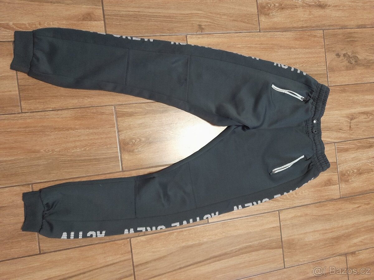 Chlapecké oblečení 146-164 - 4