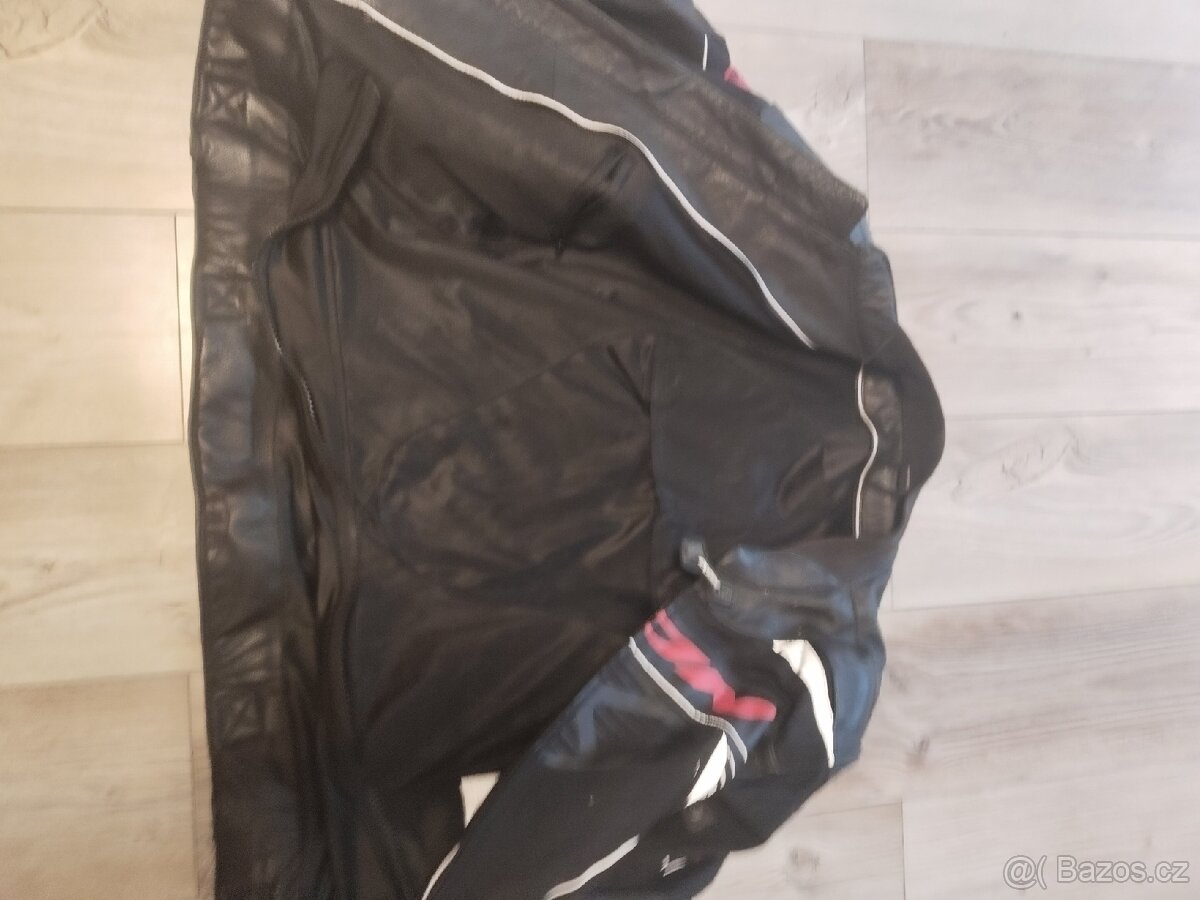 Moto bunda vel xl - 4