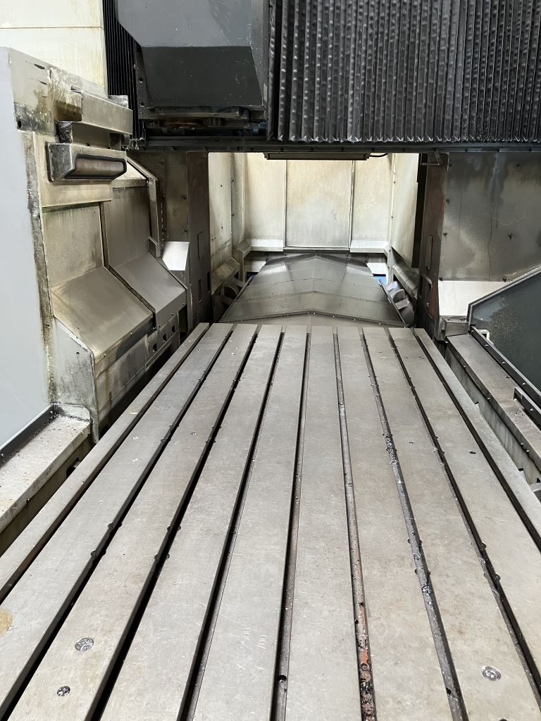 Prodám obráběcí centrum Mazak - 4