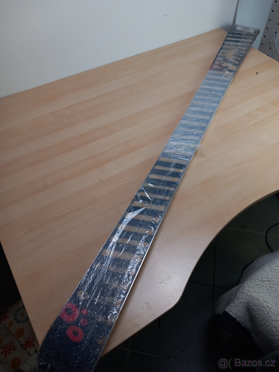 Pár lyží značky Elan - 4