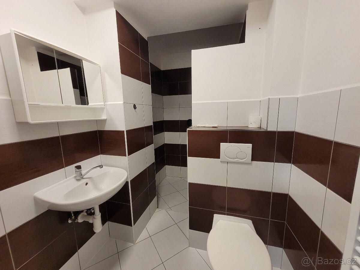 Pronájem bytu 2+kk Holešov - 4