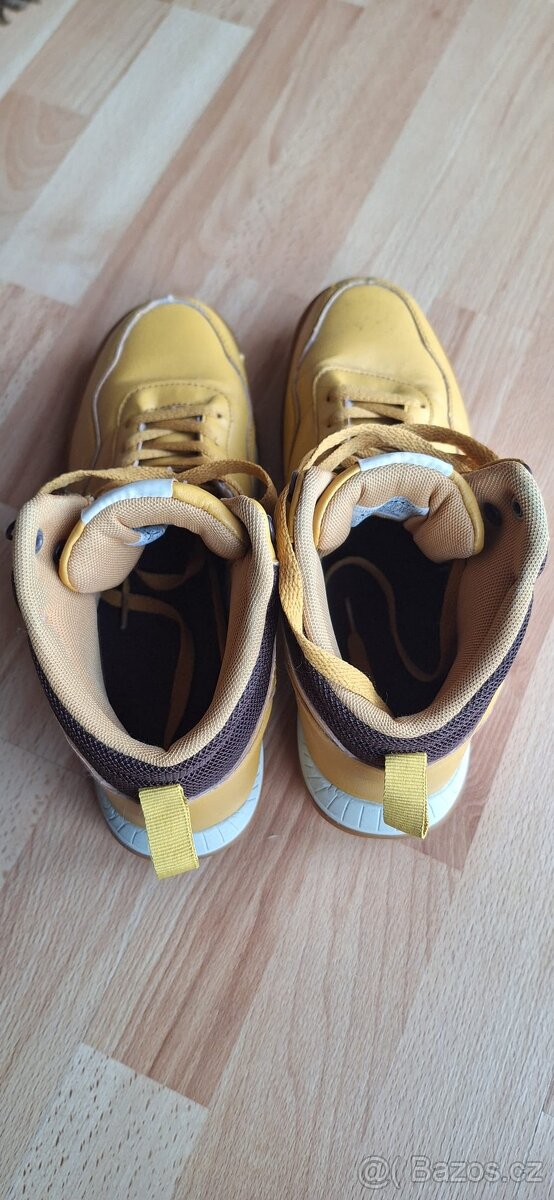 Boty UMBRO, vel. 42,5 - 4