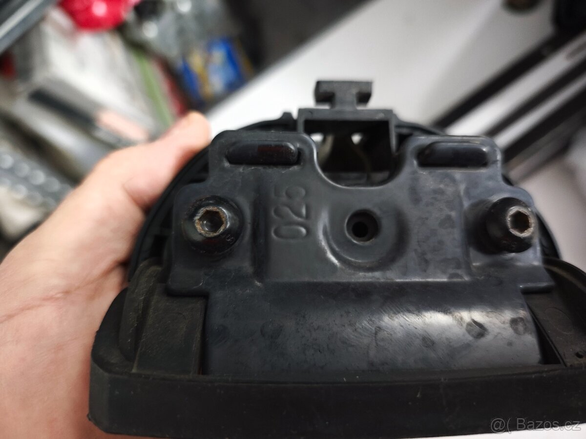 Thule wingbar 118cm - 4