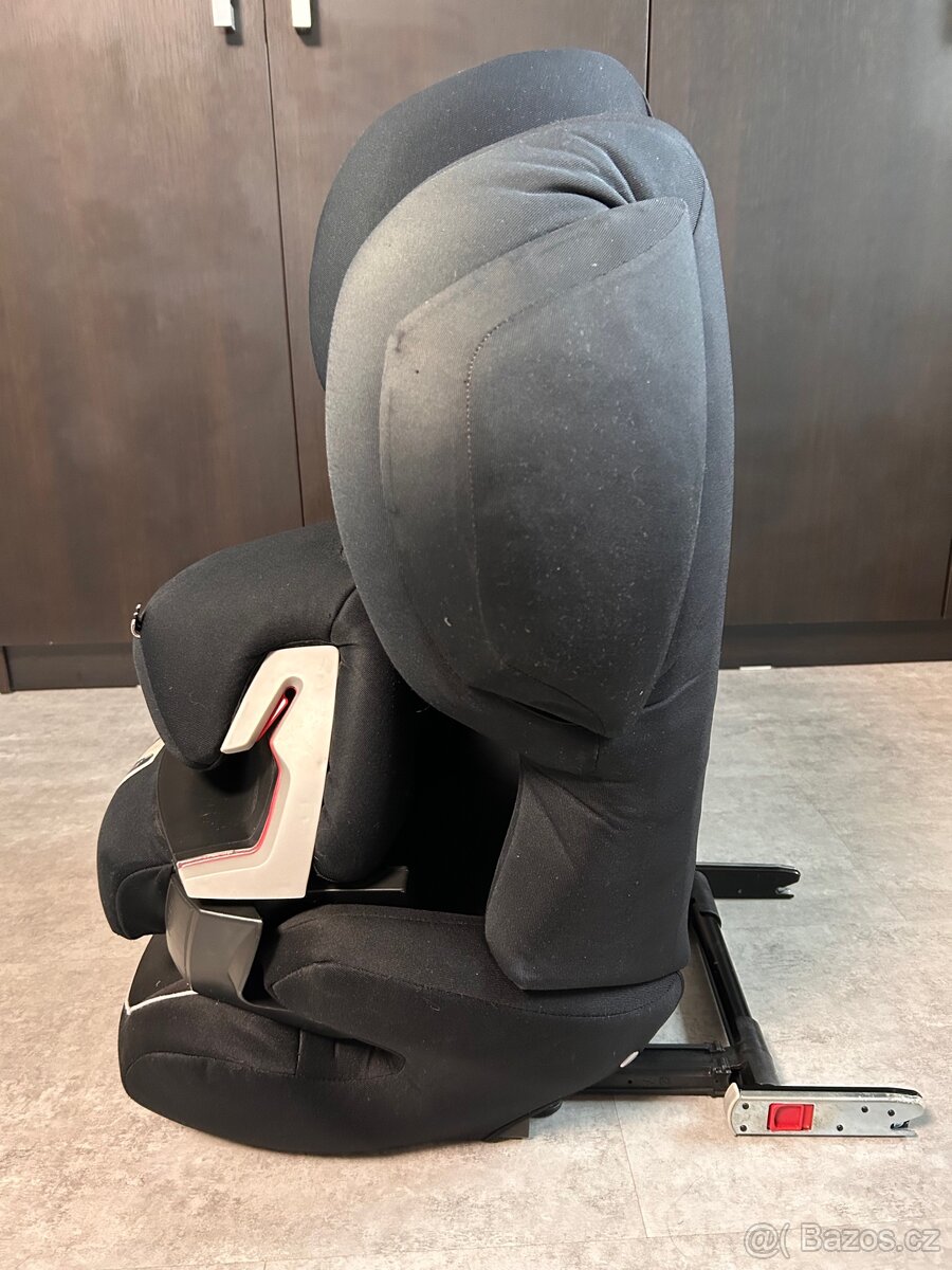 Prodám dětskou autosedačku Cybex - 4