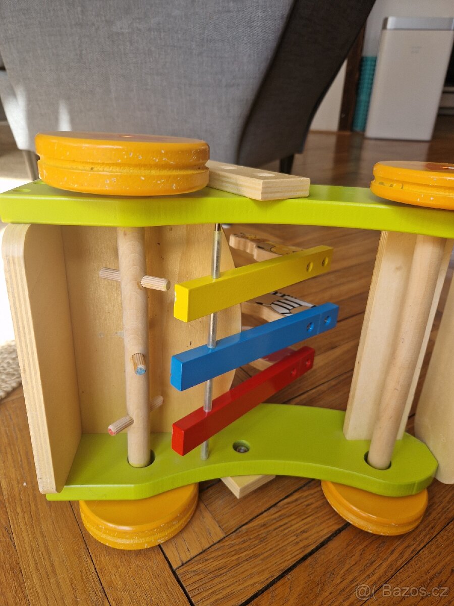 Chodítko pro děti - 4