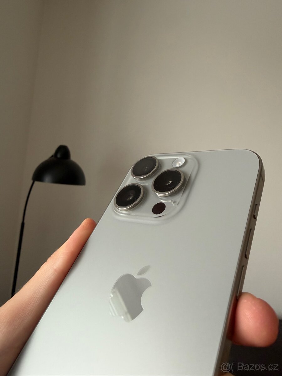 IPhone 15 Pro 128 gb - 4